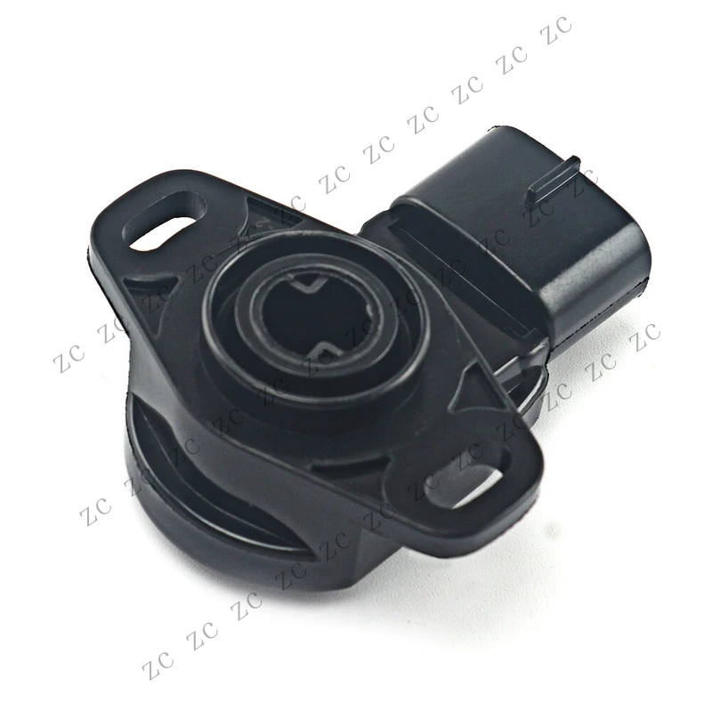 S+ S+ Throttle Position Sensor TPS 3131705  For Polaris Ranger 500 570 RZR500 570 800 view 6