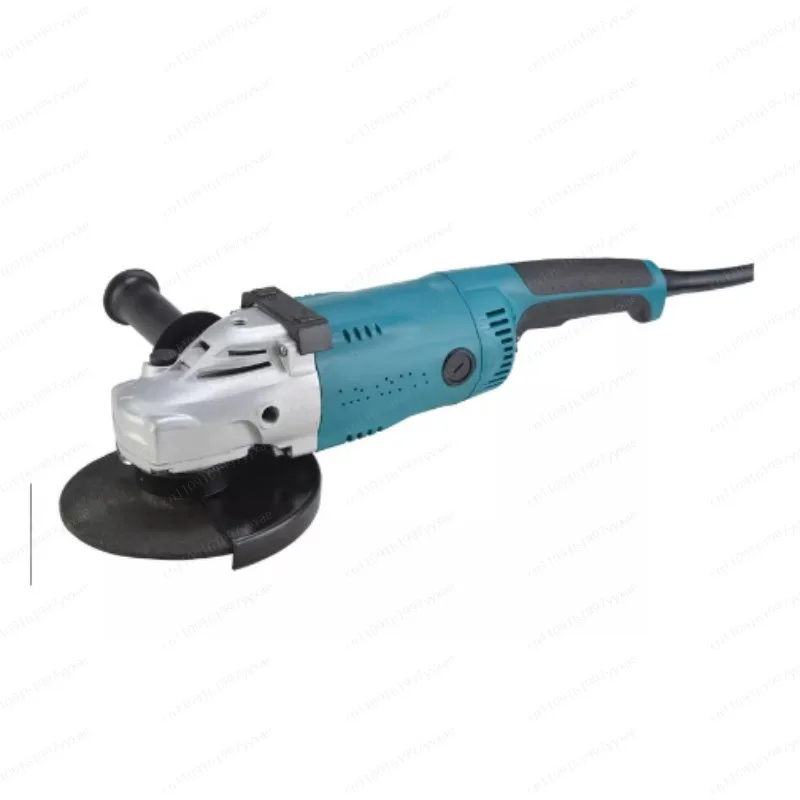 

Угловая шлифовальная машина бытового класса 2200 Вт, мини-шлифовальная машина, полировальная машина, бытовая электрическая шлифовальная машина