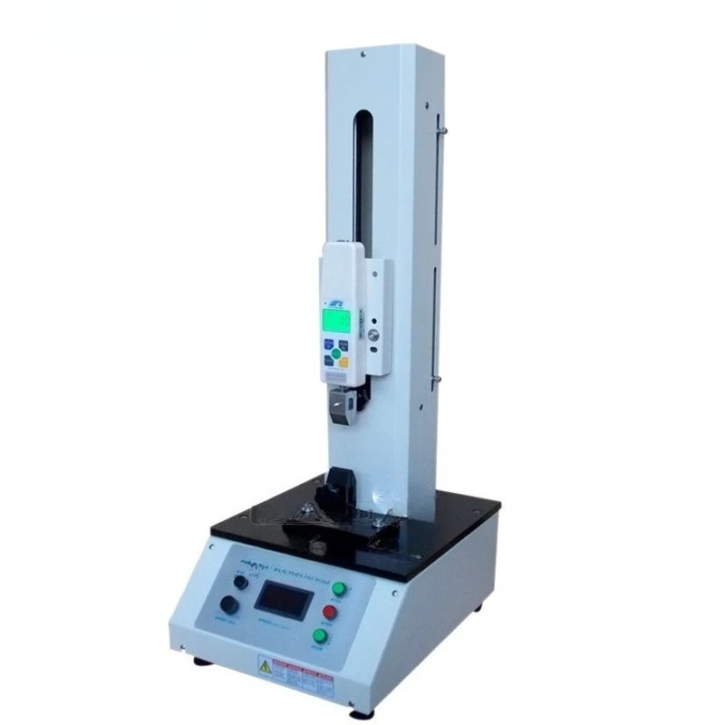

Suitable for electric force measuring machine, push-pull force, tensile pressure testing machine FGS-500TV-S