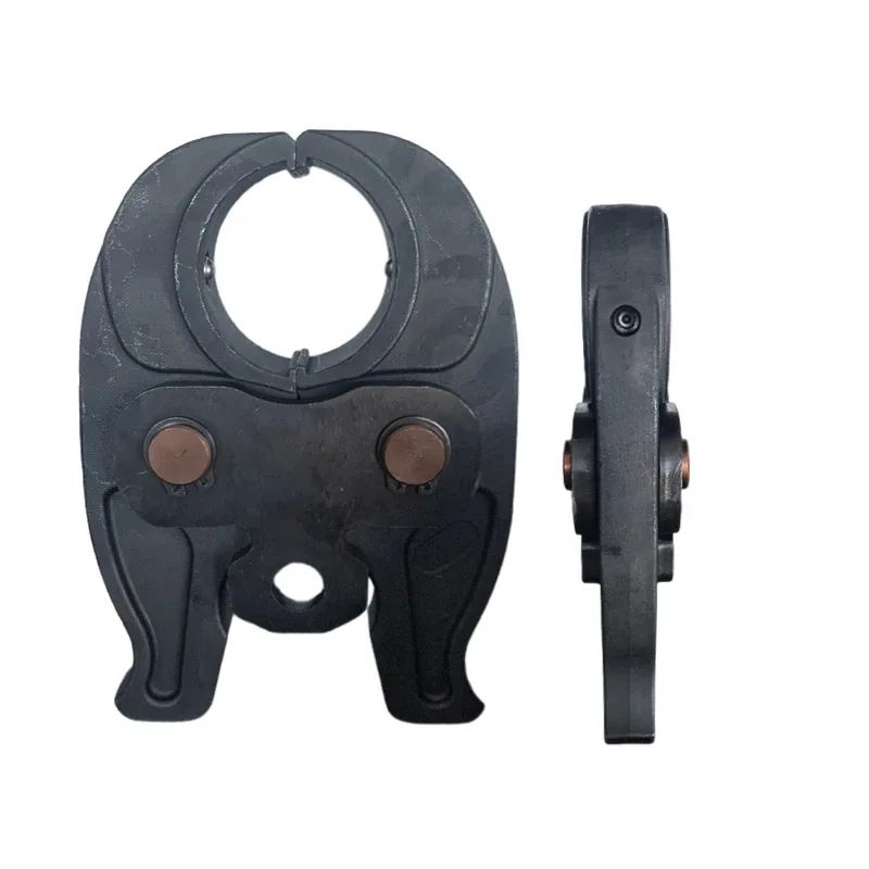 Hot Selling PZ 1930 Jaws Hydraulic Tools Pro Pressing Alloy Steel Universal Jaws For CopperTube PEX Pipes Crimping Tool