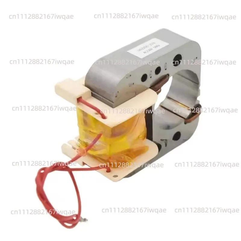 Steam Oven, Air Fryer, Light Wave Stove, Electric Hot Pot, Stir Fry Machine 6216 Motor Coil 220V Winding With Fuse Wire