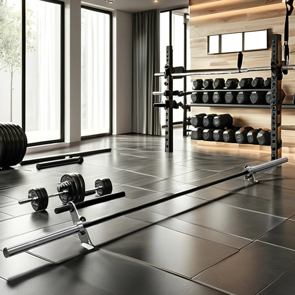 أوزان مجانية لرفع الأثقال من الفولاذ لتدريبات الصالة الرياضية لمسابقات اللياقة البدنية وبار رفع الأثقال