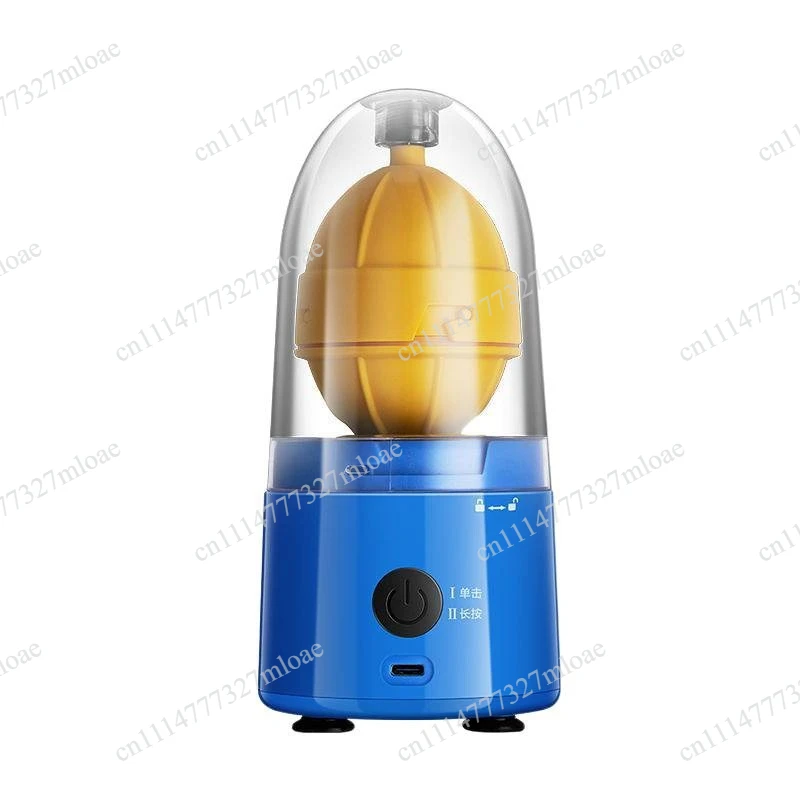 Egg pulling artifact Electric shaker Golden shaker Automatic pull egg leveler yolk protein mixer