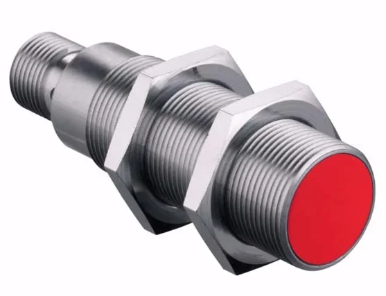 

New original LEUZE proximity switch IS 212MM/4NO-8NO