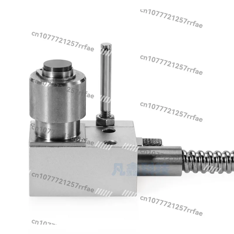 Automatic Tool Alignment Instrument Numerical Control Machine Tool CNC Machining Center Tool Alignment Instrument