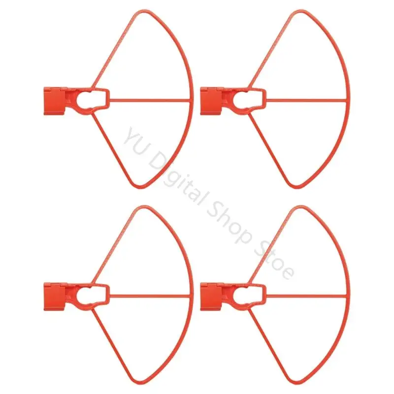 96BA Pellers Guard für Lito Propeller Protector Schutzhülle Wing – Detail 8
