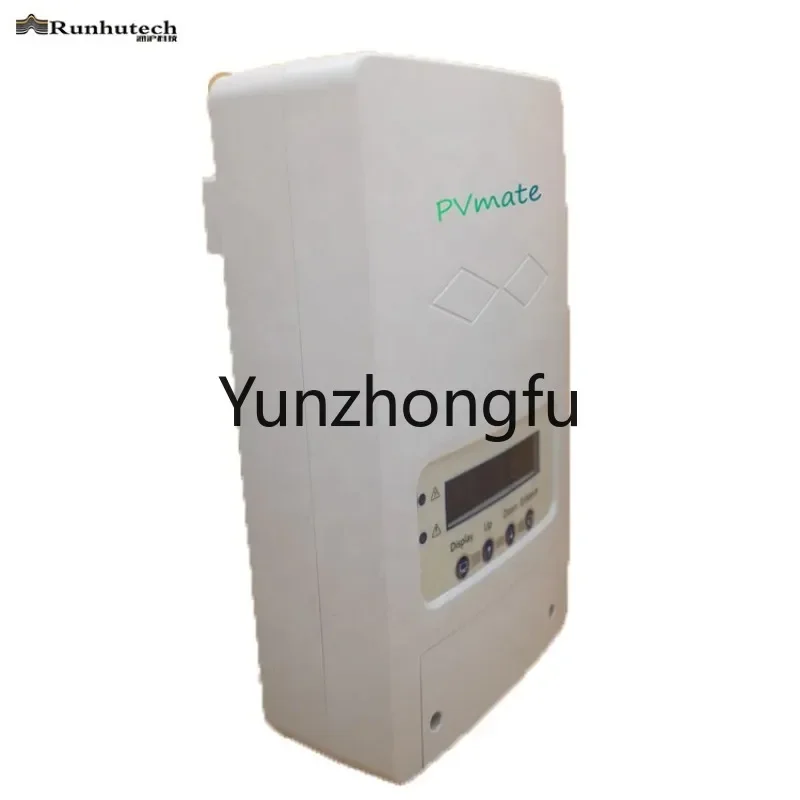 3kw solar immersion controller power distributor PV mate to get free hot water MPPT