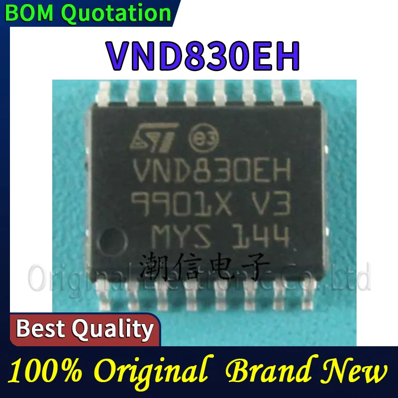 5pcs/lot VND830 VND830E VND830EH  Original  In stock High quality