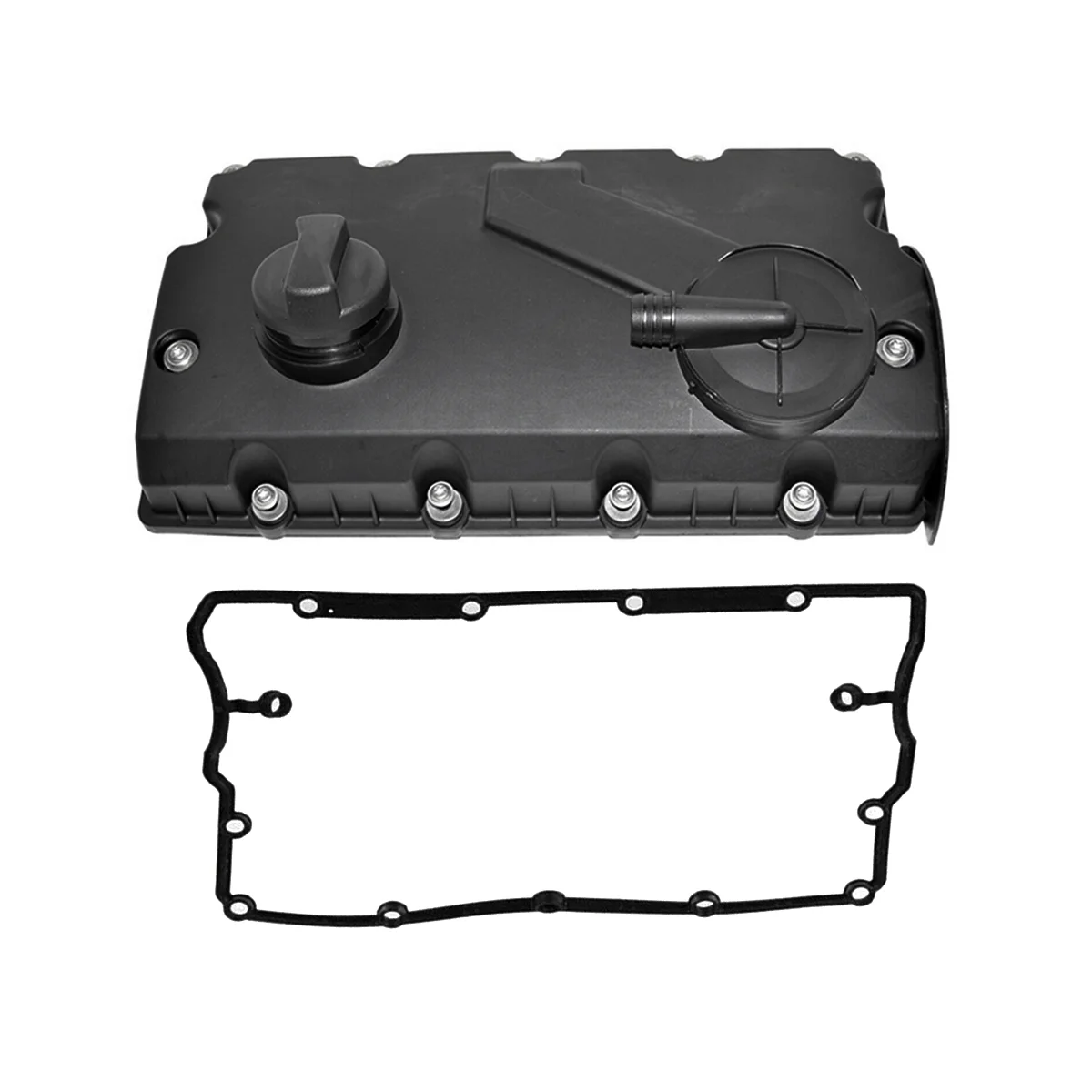 

Car Cylinder Head Cover for VW Jetta Golf Passat Audi A3 Seat Ibiza