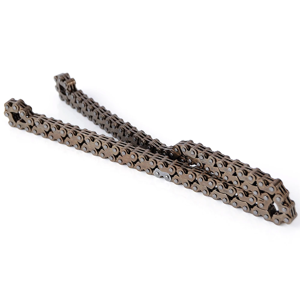 

12760-35G00 For Kawasaki EL250 Eliminator 250 1987-1996 / Suzuki RMX450Z 2010-2018 Motorcycle Crankshaft Timing Chain