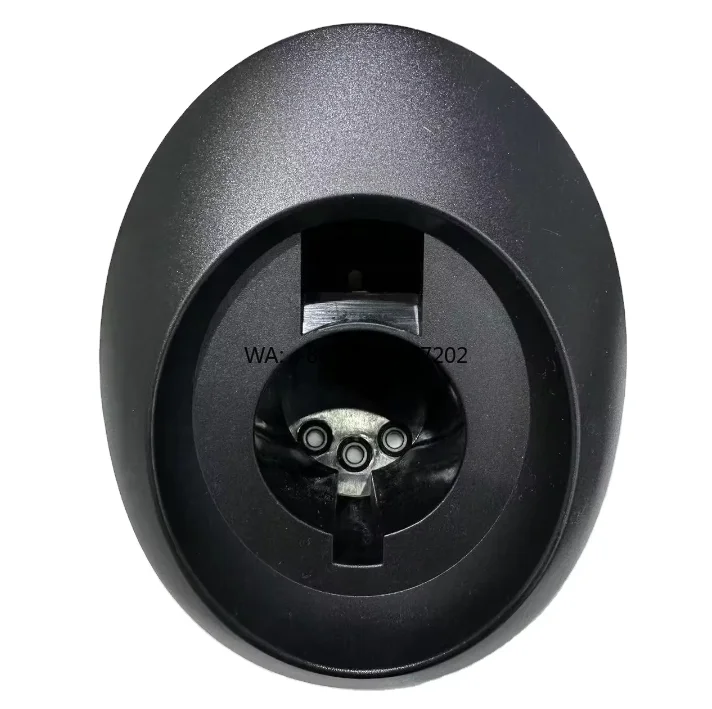 

Заглушка для зарядного устройства электромобилей JET Type1 с разъемом J1772, черная, с винтами M5, для замены/ремонта