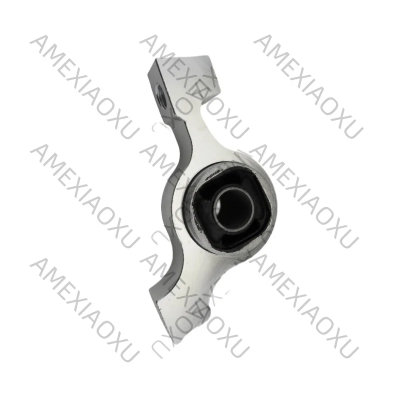 Triangular arm elastic hinged, lower arm bushing 3521T7Z is suitable for Peugeot Citroen imported C5C6407608