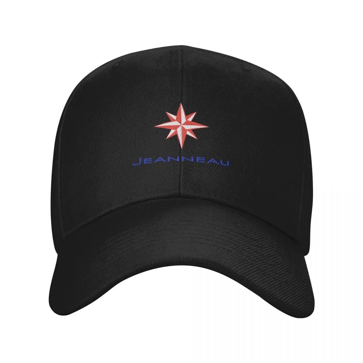 Jeanneau Yachts Baseball Cap Fishing cap Hip Hop Icon Golf Women Men's