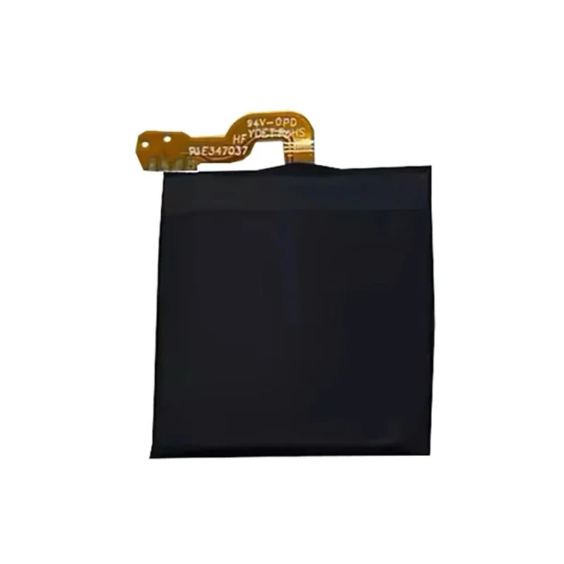 Replacement Watch Battery HB532629EFW For Huawei Watch D GT Runner Run-B19 MLY-B10 Battery HB532629EFW + Tools
