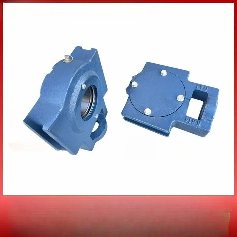 Mixing station bearing seat/inclined belt redirecting roller bearings/belt machine tail belt seat bearing K314