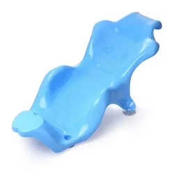 Support de baignoire pour enfants, cadre de bain pour bébé, chaise de bain pour nouveau-né