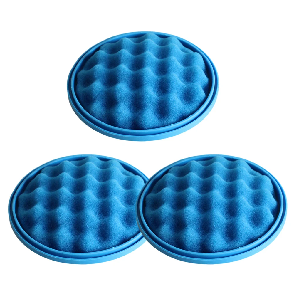 Replacement For Pre-Motor Foam Filter for Samsung SC07F50VR Vacuum Cleaner Compatible with DJ63 01285A and Multiple Models