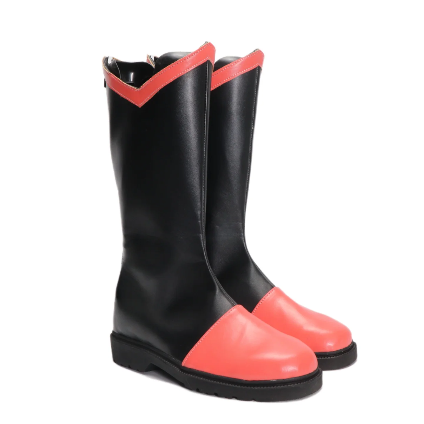 أحذية أنيمي Blitzo Buckzo أحذية تنكرية للهالوين إكسسوارات أزياء دعائم مصنوعة