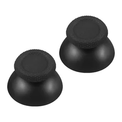 DATA FROG Joystick Replacement Parts Thumb Sticks Botton for PS5 Controller Analog Stick Cap for PS5 Gamepad