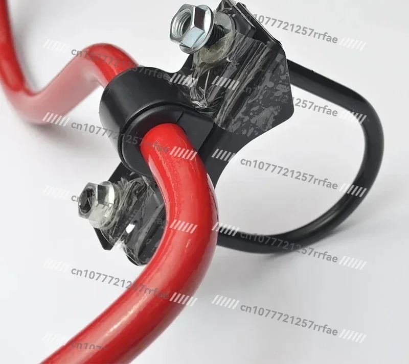 Lifted Trucks Rear Anti Roll Sway Bar Stabilizer Link