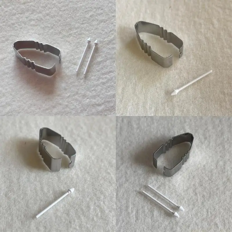 

Портативные стержни для ручек с зажимом для стилусов Tab S11/S11Ultra