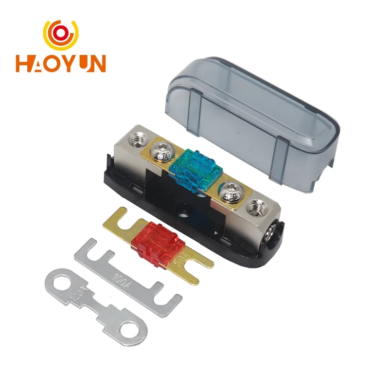 For Car Audio Fuse … - image