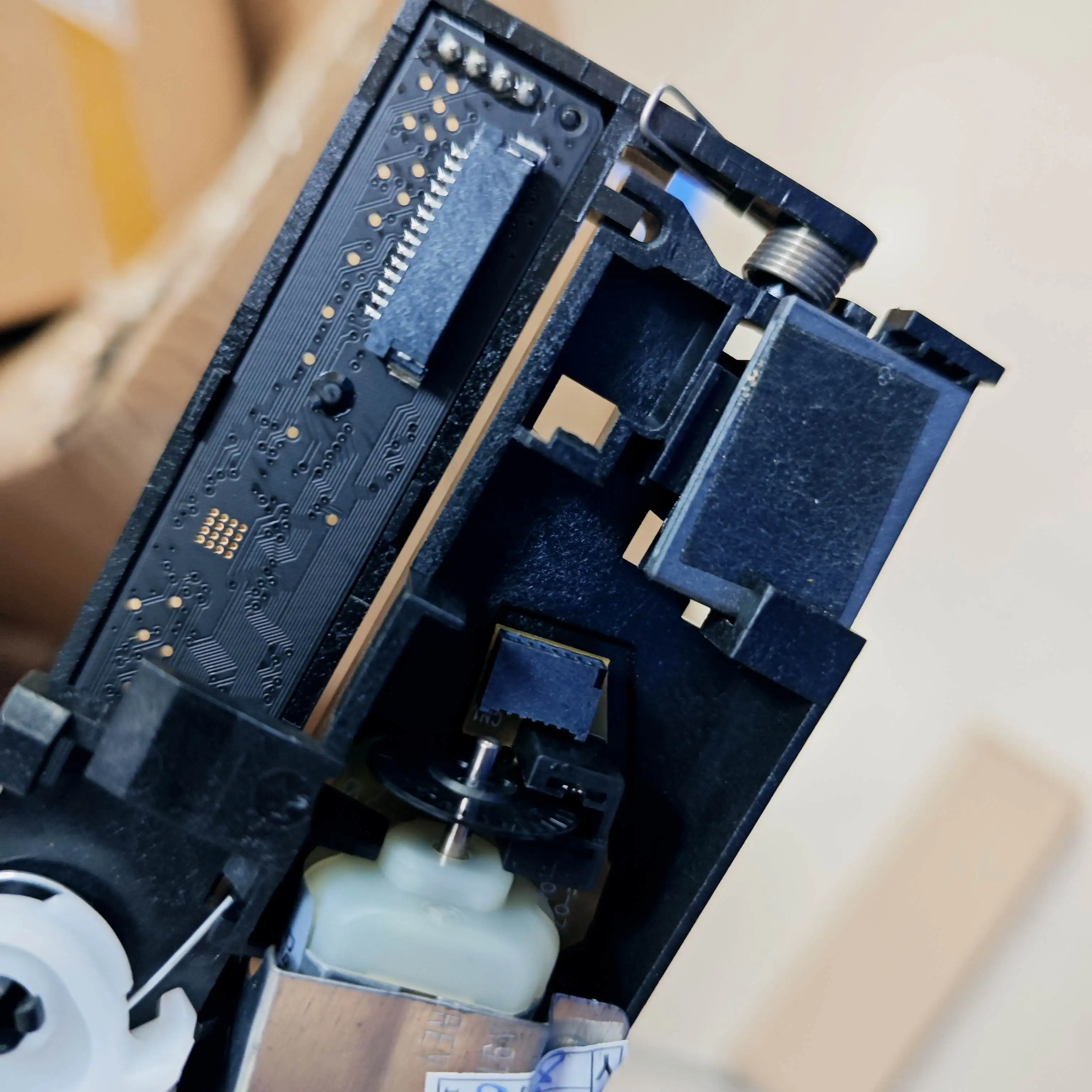 

Contact Image Sensor CIS Scanner Head for HP M277 M377 M426 M427 M477 M281 277 377 426 427 477 280 281 Scanner Unit B3Q10-40034