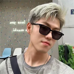 Small Fashion Square Sunglasses Men Vintage Protection Shade Women Sun Glasses Retro Driving Outdoor Eyewear Lentes De Sol Mujer