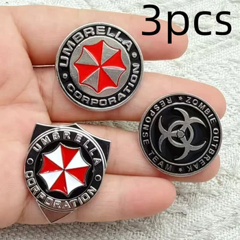 10 best sales Resident Evil - №2