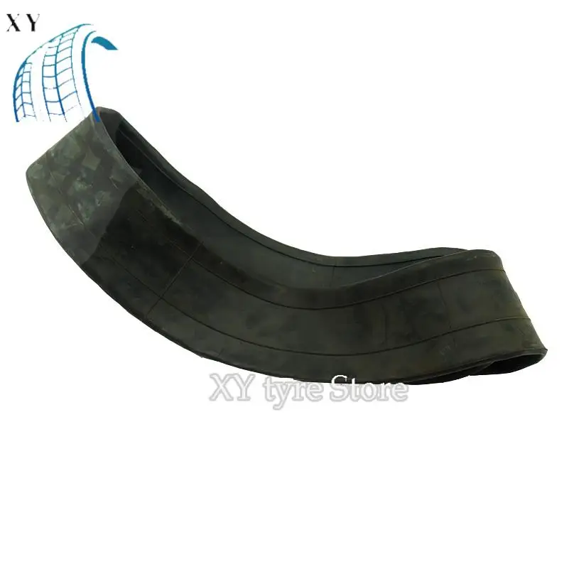 أنبوب داخلي عالي الجودة 17 بوصة سلسلة الدراجات النارية الأنبوب الداخلي 90/90-17 110/90-17 110/70-17 نماذج متعددة الأنبوب الداخلي 17 بوصة