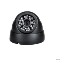 

Super Starlight 0.0001Lux Full color 3.0MP IP Dome Camera with 3.6mm Board Lens IR 10M