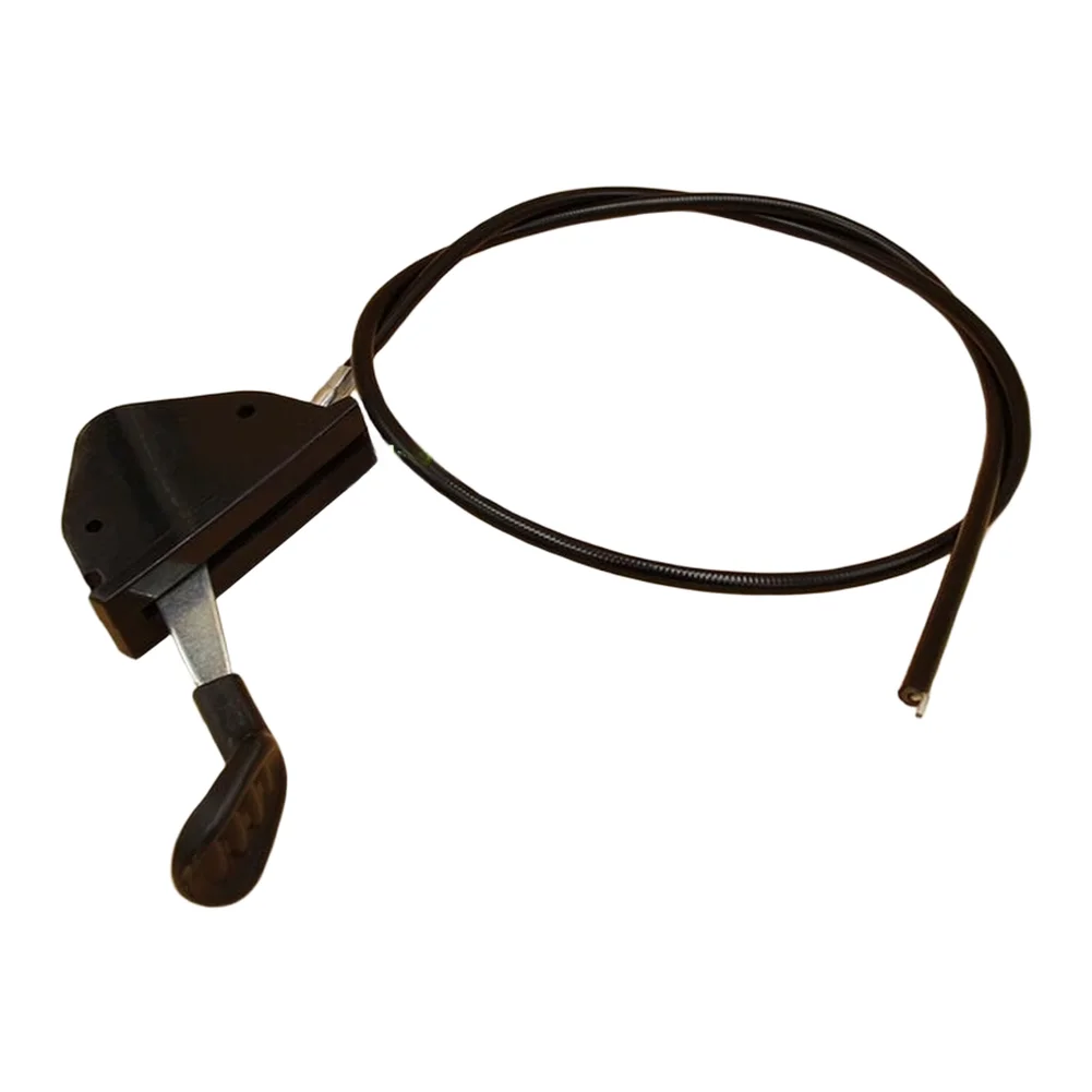 Throttle Control Cable Drive Series Throttle Choke Control Cable 121-0769 Engine Parts Replacement For Toro For TimeCutter