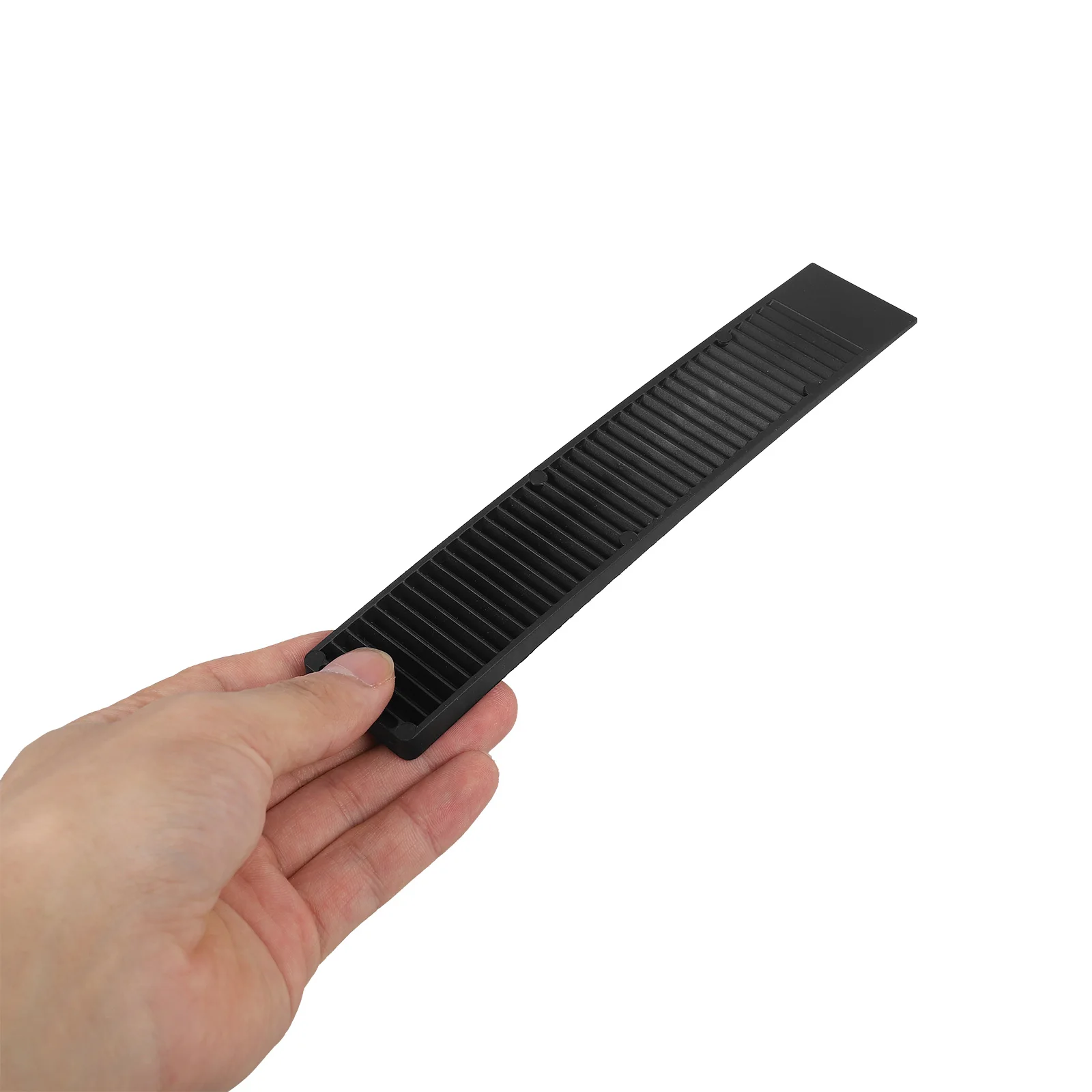 

20pcs Furniture Leveling Shims Plastic Wedge Stabilizers for Uneven Floors Table Chair Balance Pads Cabinet Feet Gaskets