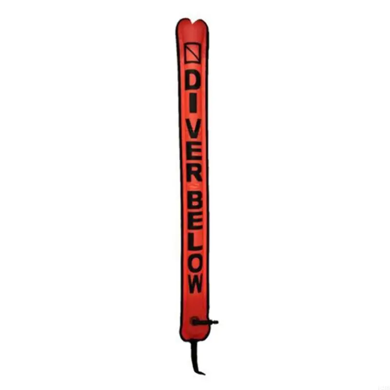 U2jb Diving Diving Maldable Marker Buy Visionblebine Visible Tube