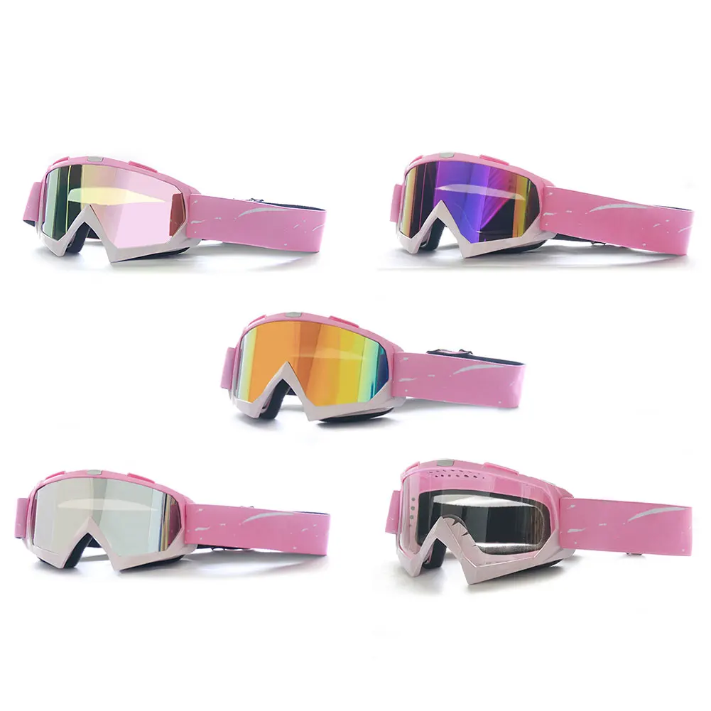 

Snowboard Goggles UV Protection Over Glasses Winter Snow Sports Goggles Skiing Goggles for Women Men Adult Youth