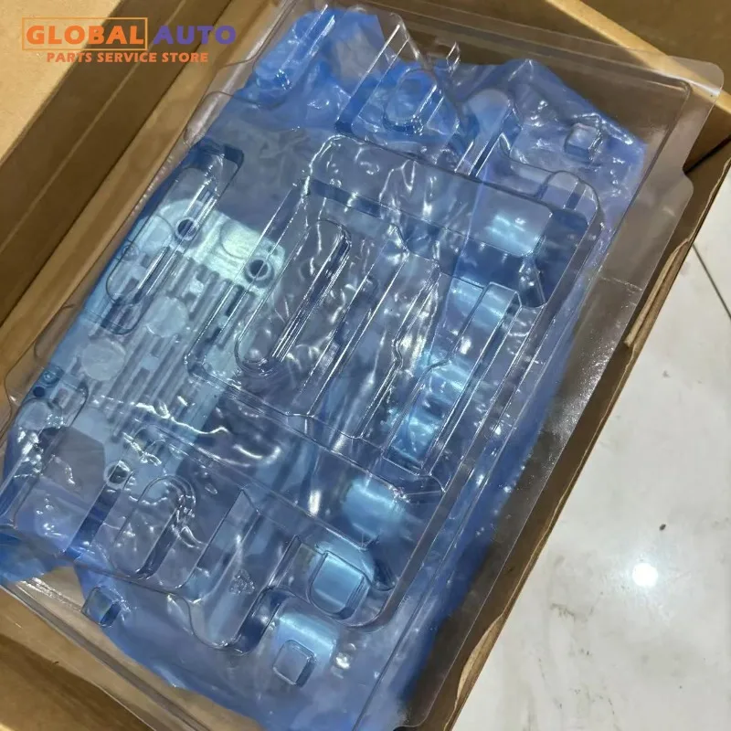Tested Gen1 24256797 24256525 Transmission Control Module TCU TCM 6T30 6T40 6T45 Suit For Chevrolet Cruz Buick 6T30E 6T40E 6T45E