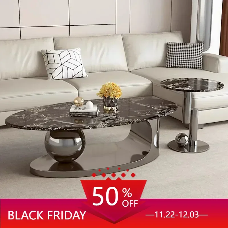 Sofa Side Table Tables Bed Center Rooms Living Room Sets Furniture Luxury Boards Modern Yemek Masasi Home Tv Modern Mini Desk