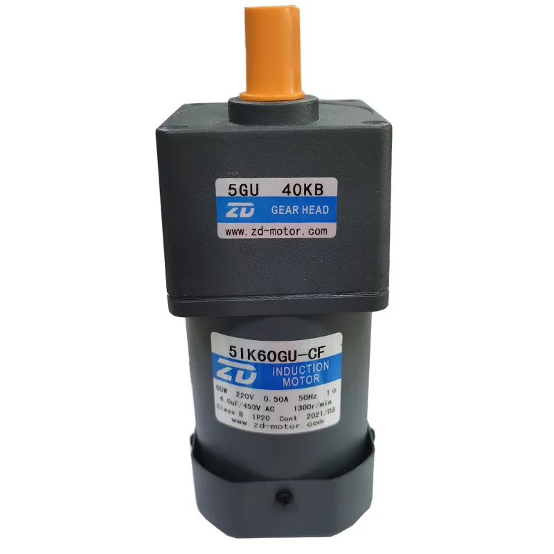 Zd Zhongdalide Ac D… - image