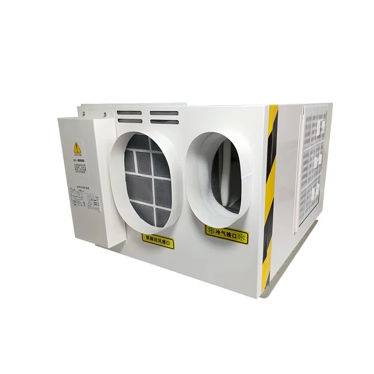 Elevator Special Air Conditioner 1.5P Single Cooling Heating No Drip All-in-One Machine with 2-Year Warranty