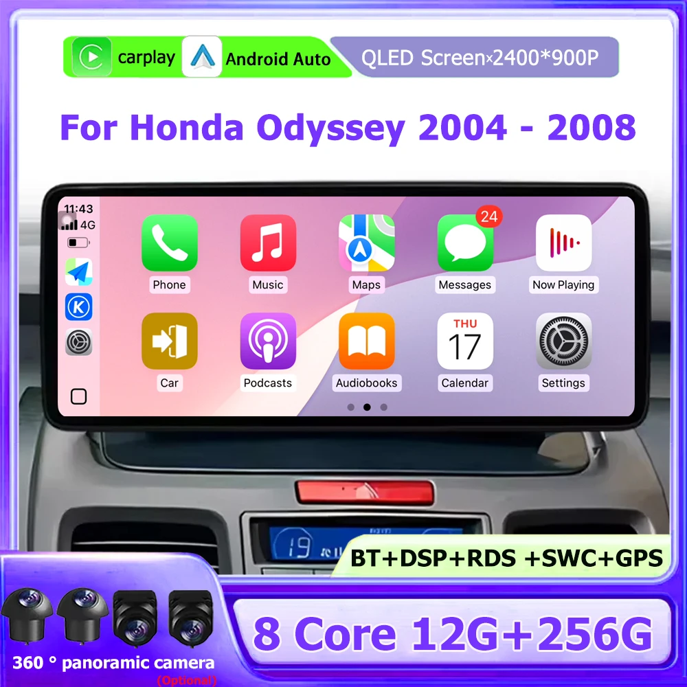 Wireless Carplay Fo… - image