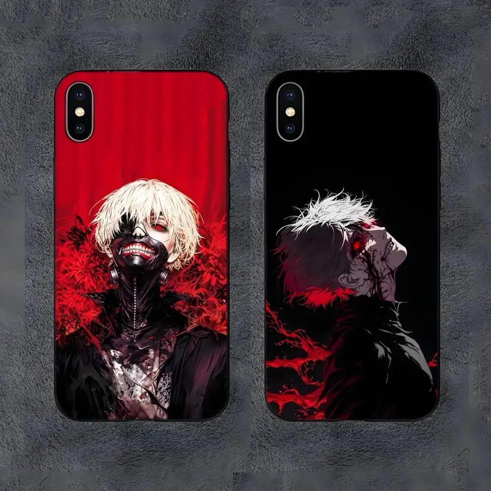 Tokyo Ghoul Kaneki … - image