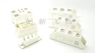 

Rectifier module SKD86/16