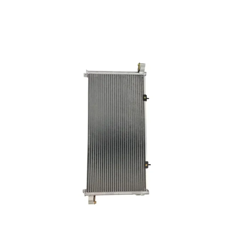 

For Refrigerant Condenser Heat Diffuser (Air Conditioning Condenser) Good and Durable Refrigeration and Heating Speed