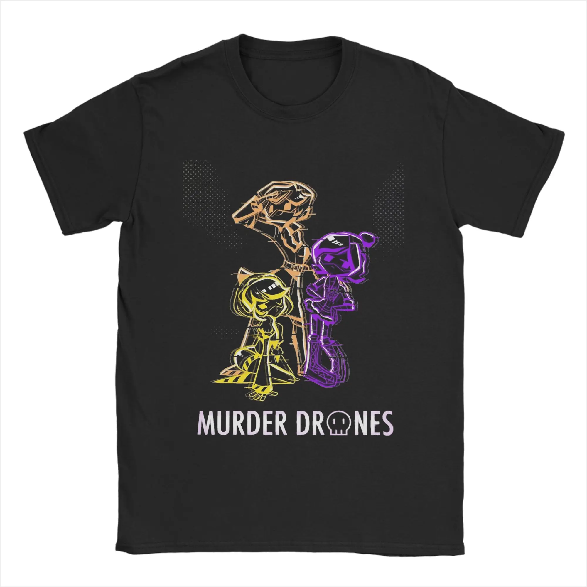 Murder Drones Uzi D…