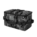 Black Camouflage