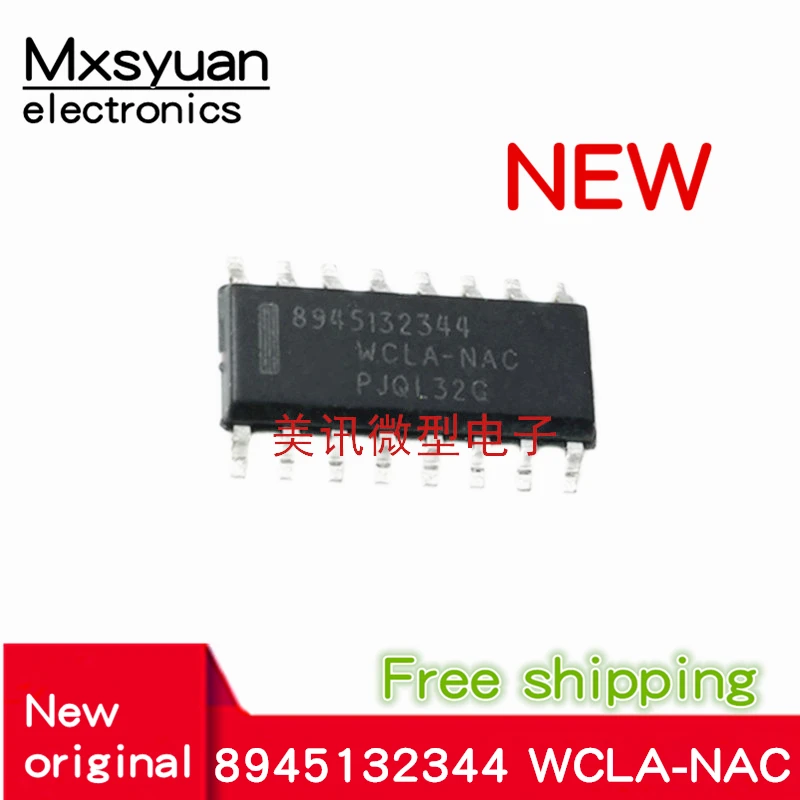 2pcs~10pcs/LOT 8945132344 WCLA-NAC SOP16 New original