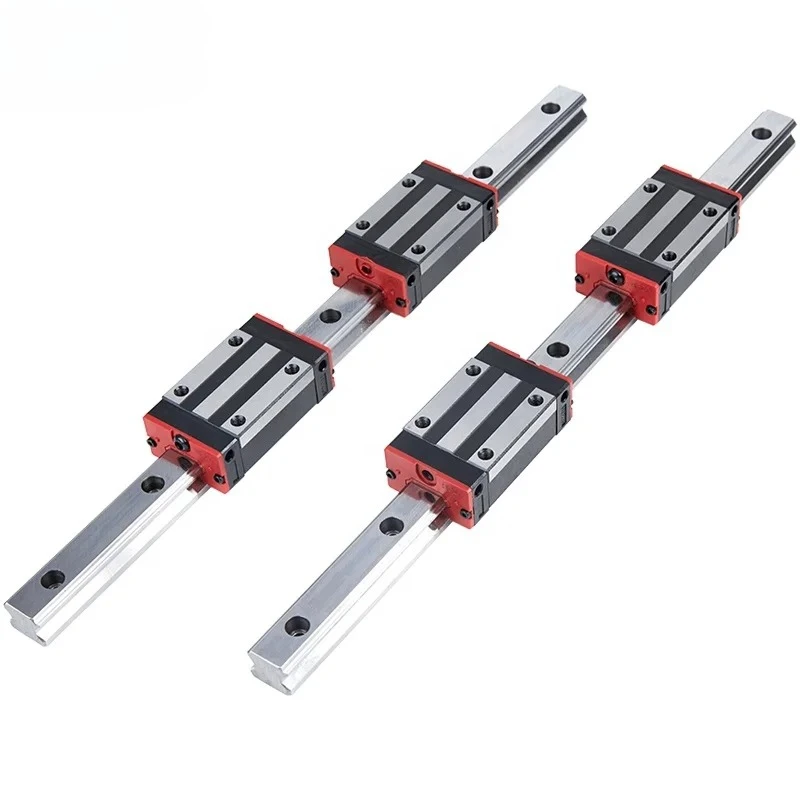 

HGR20 heavy linear guide group