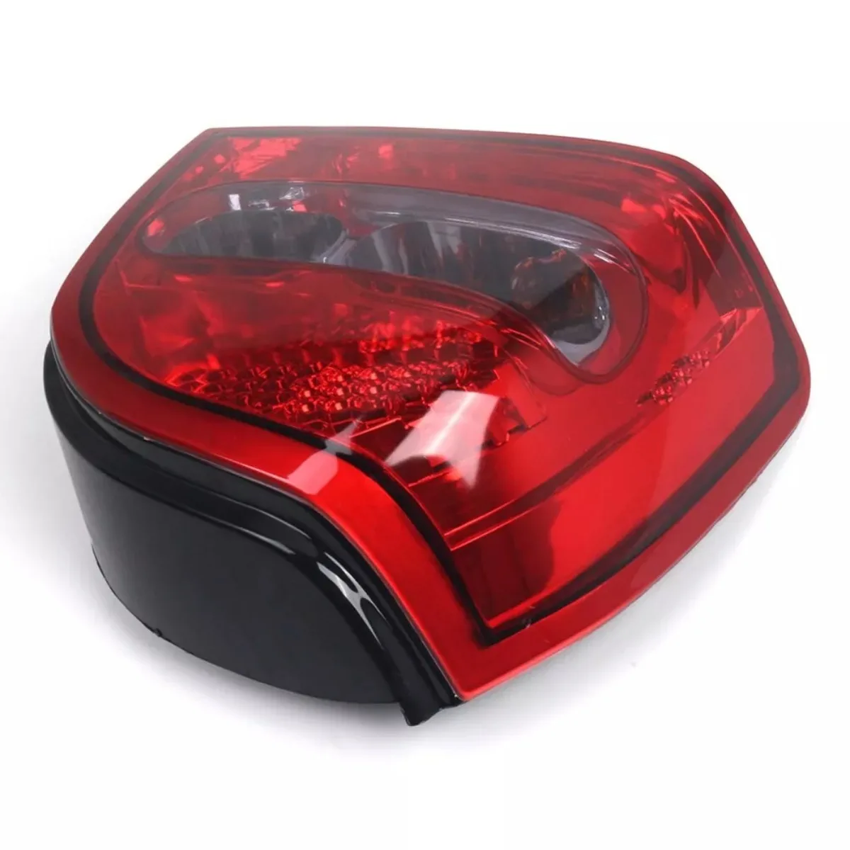 LED Tail Light Brake Lamp Red Easy Installation For Volkswagen For VW Golf MK3 1992-1997 For Left Hand Drive 1EM945111A