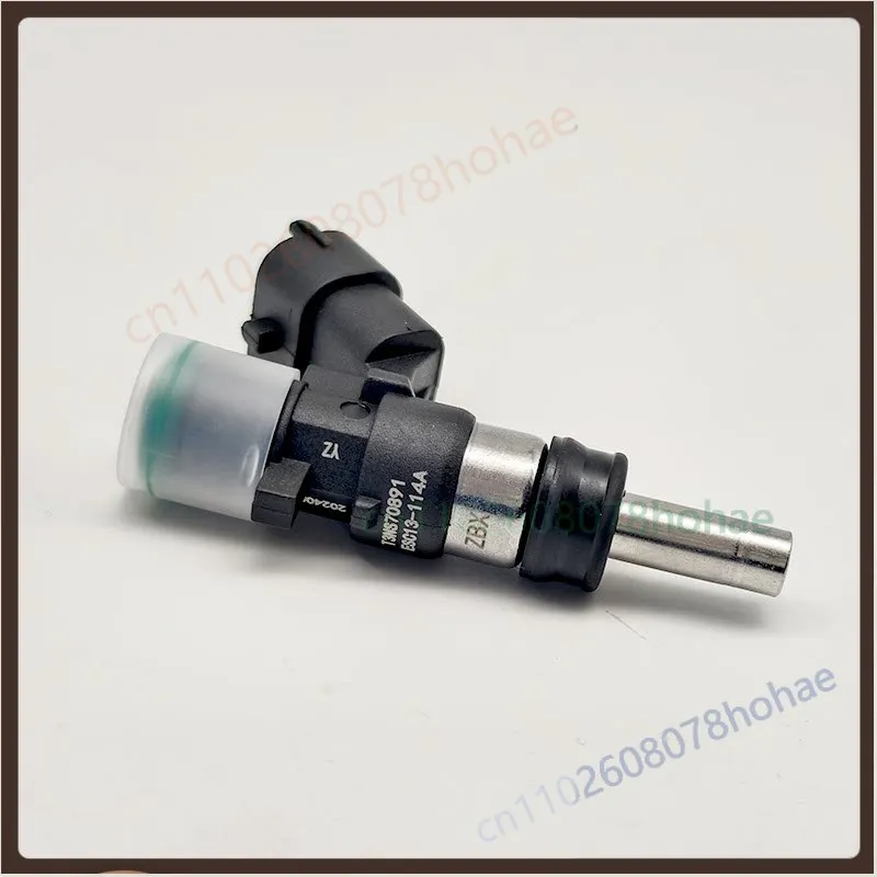For Yuchai Engine YM3000‑1205580 Urea Nozzle Assembly Single‑Hole Injection Metering Valve Replacement Parts