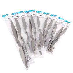 Gemfan Apc Nylon Propeller 5x5/6x4/7x5/8x4/8x6/9x6/10x5/10x7/11x5.5/12x6/13x6.5/14x7/15x8/16x8/17x8E Props For RC Model Airplane